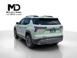 New 2026 Chevrolet Equinox ACTIV w/ Convenience Package III image 4