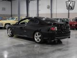 Used 2006 Pontiac GTO image 3