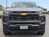 New 2026 Chevrolet Colorado W/T w/ WT Custom Package image 5