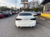 Used 2018 INFINITI Q50 Luxe w/ Essential Package (3.0T Luxe) image 5