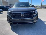 New 2025 Volkswagen Atlas SEL Premium R-Line image 2