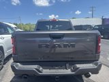 New 2026 RAM 1500 Big Horn image 5