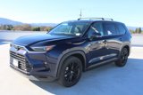 New 2025 Toyota Grand Highlander AWD image 5