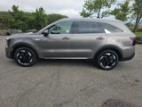 New 2025 Kia Sorento EX image 3