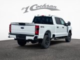 New 2025 Ford F350 XL image 5
