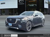 Certified 2025 MAZDA CX-90 3.3 Turbo S w/ Premium Package image 4