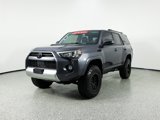 Used 2023 Toyota 4Runner TRD Off-Road Premium w/ Moonroof Package image 3