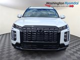 New 2025 Hyundai Palisade Calligraphy image 2