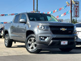 Used 2019 Chevrolet Colorado Z71 image 3