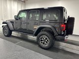New 2025 Jeep Wrangler Unlimited Rubicon image 2
