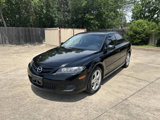 Used 2008 MAZDA MAZDA6 s image 3