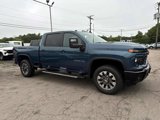 New 2025 Chevrolet Silverado 2500 Custom w/ Custom Value Package image 4