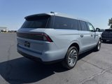 New 2025 Lincoln Navigator L Reserve image 3