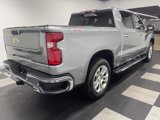 New 2025 Chevrolet Silverado 1500 LTZ w/ LTZ Premium Package image 4