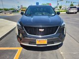 Used 2021 Cadillac XT4 Premium Luxury image 4
