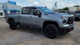 New 2025 Chevrolet Silverado 2500 LT w/ Trail Boss Package image 2