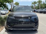 New 2025 Land Rover Range Rover Sport Dynamic SE image 2