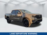 New 2025 Ford Ranger XLT w/ Black Appearance Package image 2