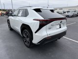 New 2025 Toyota bZ4X FWD image 4