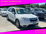 Used 2015 Subaru Forester 2.5i Touring image 2