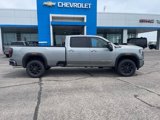 New 2025 GMC Sierra 3500 AT4 w/ Technology Package image 4