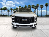 New 2025 Ford F250 Lariat w/ Lariat Ultimate Package image 3