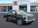 New 2025 Toyota Tundra 1794 Edition image 1