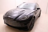 New 2024 Aston Martin DBX 707 image 4