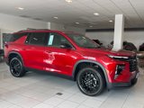 New 2025 Chevrolet Traverse LT w/ Midnight/Sport Edition image 3