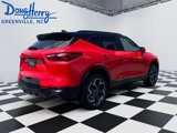 Used 2022 Chevrolet Blazer RS w/ Enhanced Convenience Package image 5