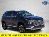 Used 2023 Hyundai Santa Fe Limited image 6