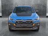 Used 2024 Subaru Crosstrek 2.5i Wilderness w/ Crosstrek Mirror Package image 2
