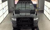 Used 2021 RAM 2500 Power Wagon w/ Power Wagon Off Road Package image 2