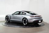 Certified 2025 Porsche Taycan image 5