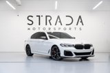 Used 2022 BMW M550i xDrive w/ Executive Package image 2