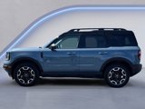 Certified 2024 Ford Bronco Sport Outer Banks image 4