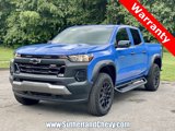 New 2026 Chevrolet Colorado Trail Boss image 3