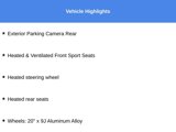 Certified 2024 Acura MDX SH-AWD w/ Advance Package image 5