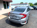 Used 2018 Honda Civic LX image 6