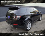 Used 2017 Land Rover Discovery Sport HSE image 6