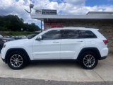 Used 2016 Jeep Grand Cherokee Limited image 3