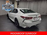 Used 2024 Toyota Camry XSE image 6