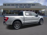 Certified 2023 Ford F150 Limited image 3