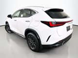 New 2026 Lexus NX 350 AWD image 5