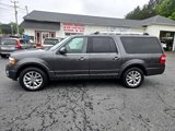 Used 2015 Ford Expedition EL Limited w/ Equipment Group 301A image 2