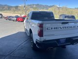 Used 2023 Chevrolet Silverado 1500 LT Trail Boss w/ Protection Package image 4