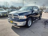 Used 2012 RAM 1500 Big Horn w/ Luxury Group image 4