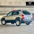 Used 2005 Hyundai Tucson LX image 5