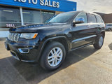 Used 2018 Jeep Grand Cherokee Overland image 4