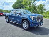 New 2025 GMC Sierra 1500 Denali w/ Technology Package image 2